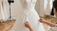 vera wang birthday look