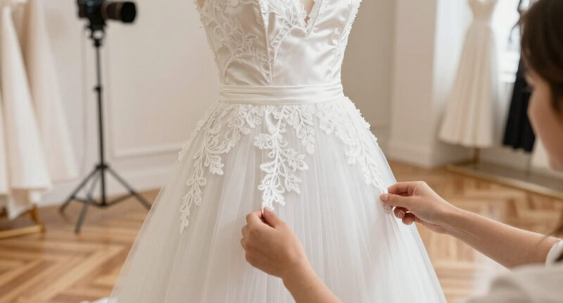 vera wang birthday look