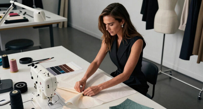 Victoria Beckham Surges In Global Coverage