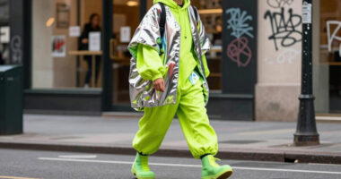 Weirdest fashion trend ever