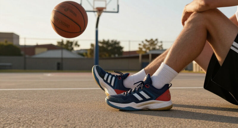 10 Best Adidas Basketball Shoes in 2026
