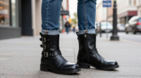 10 Best Biker Boots in 2026