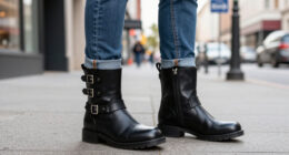 10 Best Biker Boots in 2026