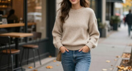10 Best Cashmere Knit Sweaters in 2026