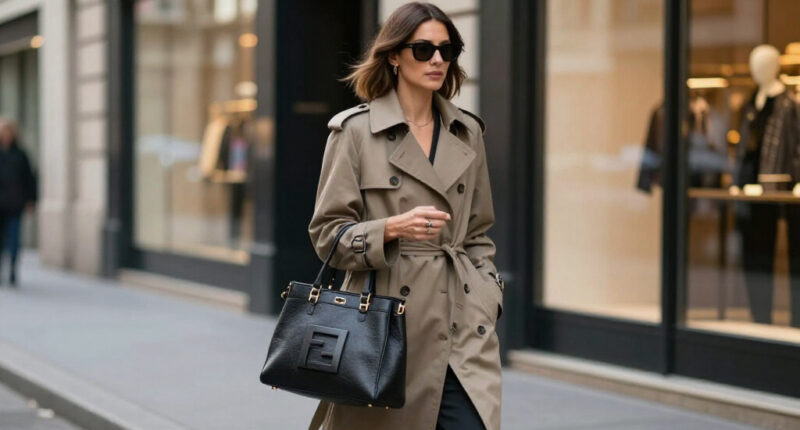 10 Best Fendi Fashion Accessories in 2026