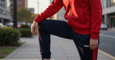 10 Best FILA Tracksuits in 2026