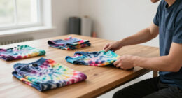10 Best Men’s Tie-Dye Loungewear Sets in 2026