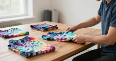 10 Best Men’s Tie-Dye Loungewear Sets in 2026