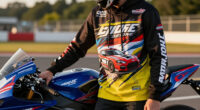 10 Best Motorsport Graphic Apparel in 2026