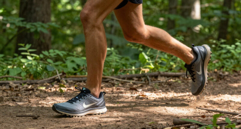 10 Best Nike Trail Running Shoes in 2026