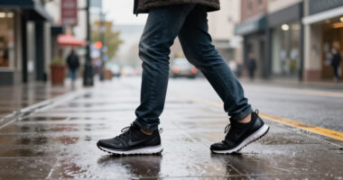 10 Best Nike Waterproof Sneakers in 2026