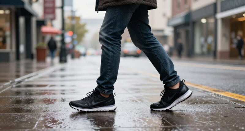 10 Best Nike Waterproof Sneakers in 2026