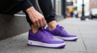 10 Best Purple Nike Air Force 1 Sneakers in 2026