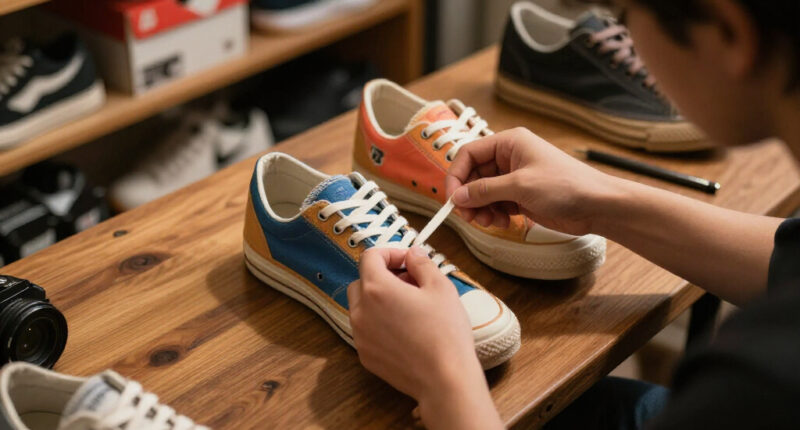 10 Best Retro Sneakers in 2026