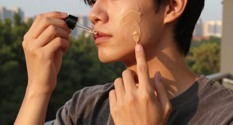 10 Best Serum Foundations in 2026