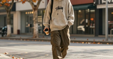 10 Best Stüssy Fall Clothing in 2026