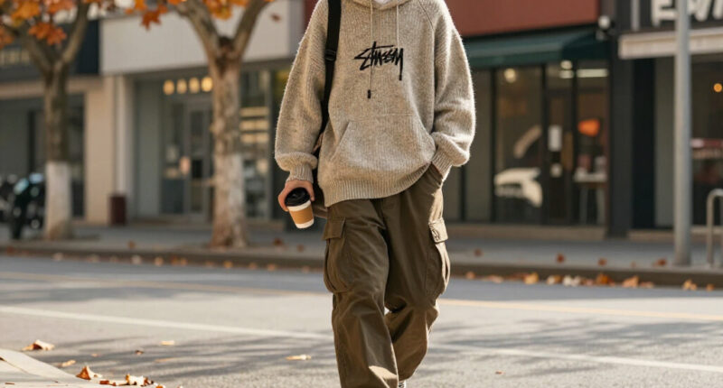 10 Best Stüssy Fall Clothing in 2026