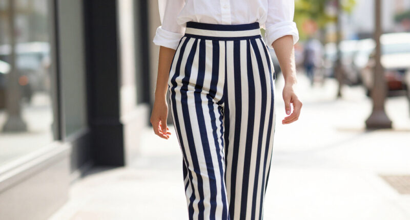 10 Best Striped Pants in 2026