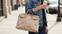 10 Best Suede Bags in 2026