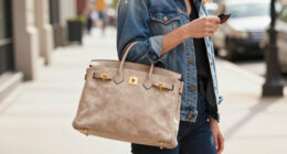 10 Best Suede Bags in 2026