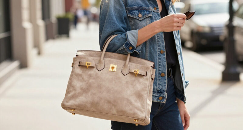 10 Best Suede Bags in 2026