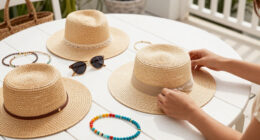 10 Best Summer Fashion Accessories in 2026