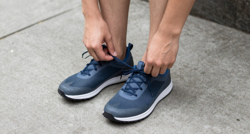 10 Best Waterproof Sneakers in 2026