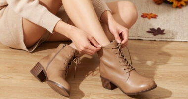 10 Best Women's Fall Shoes in 2026