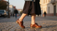 11 Best Archival Designer Shoes for Artful Vintage Style in 2026