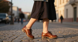 11 Best Archival Designer Shoes for Artful Vintage Style in 2026