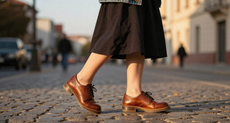 11 Best Archival Designer Shoes for Artful Vintage Style in 2026