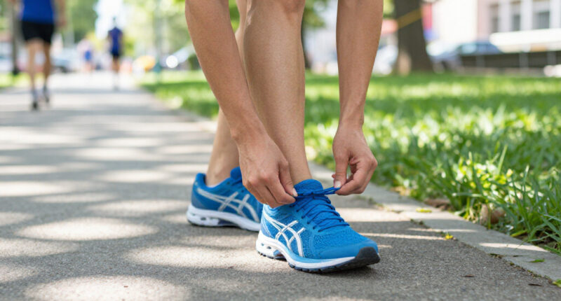 11 Best ASICS Training Shoes in 2026