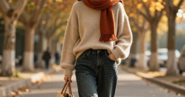 11 Best Autumn Wardrobe Basics in 2026