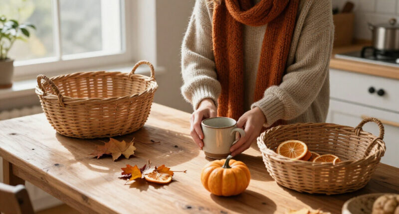 11 Best Autumn Women's Fashion in 2026