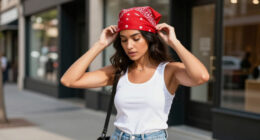 11 Best Bandana Print Fashion Accessories in 2026