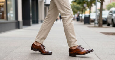 11 Best Comfortable Dress Shoes in 2026