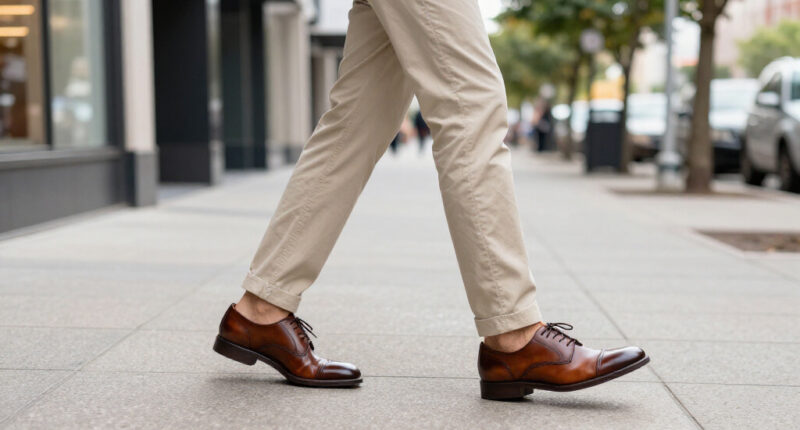 11 Best Comfortable Dress Shoes in 2026
