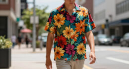11 Best Cuban Collar Shirts in 2026