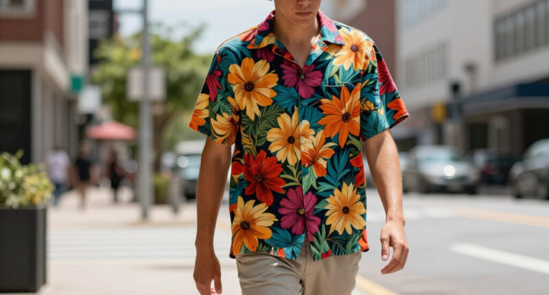 11 Best Cuban Collar Shirts in 2026