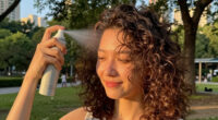 11 Best Curl Refresh Sprays in 2026