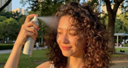 11 Best Curl Refresh Sprays in 2026