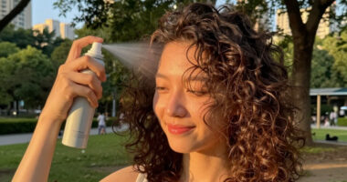 11 Best Curl Refresh Sprays in 2026