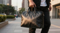 11 Best Designer Bags For Men In 2026