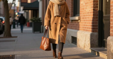 11 Best Fall Fashion Essentials in 2026