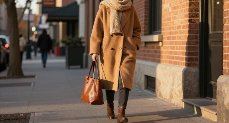 11 Best Fall Fashion Essentials in 2026
