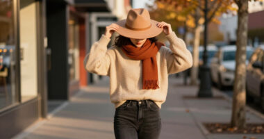 11 Best Fall Fashion Pieces in 2026