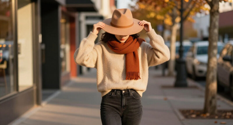 11 Best Fall Fashion Pieces in 2026