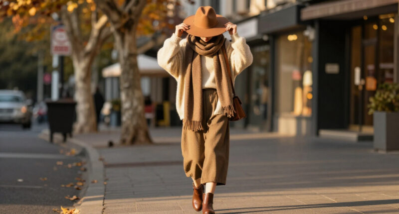 11 Best Fall Fashion Styles in 2026
