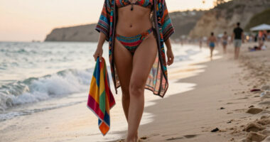11 Best Festival Swimwear in 2026