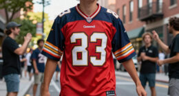 11 Best Football Jerseys in 2026